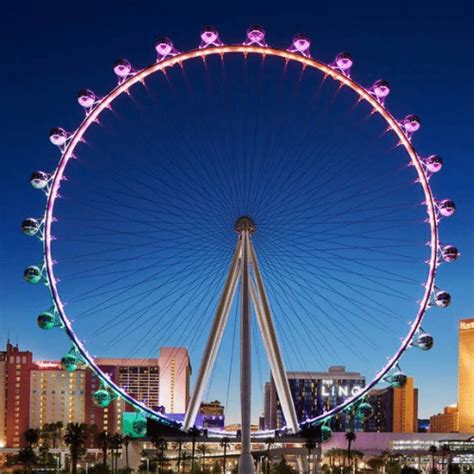 high roller wheel discount tickets.